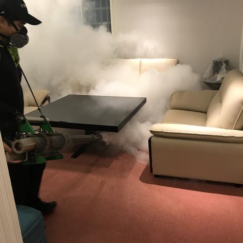 台中清洁消毒除虫专家｜宇胜环保服务，守护您的生活与商业空间