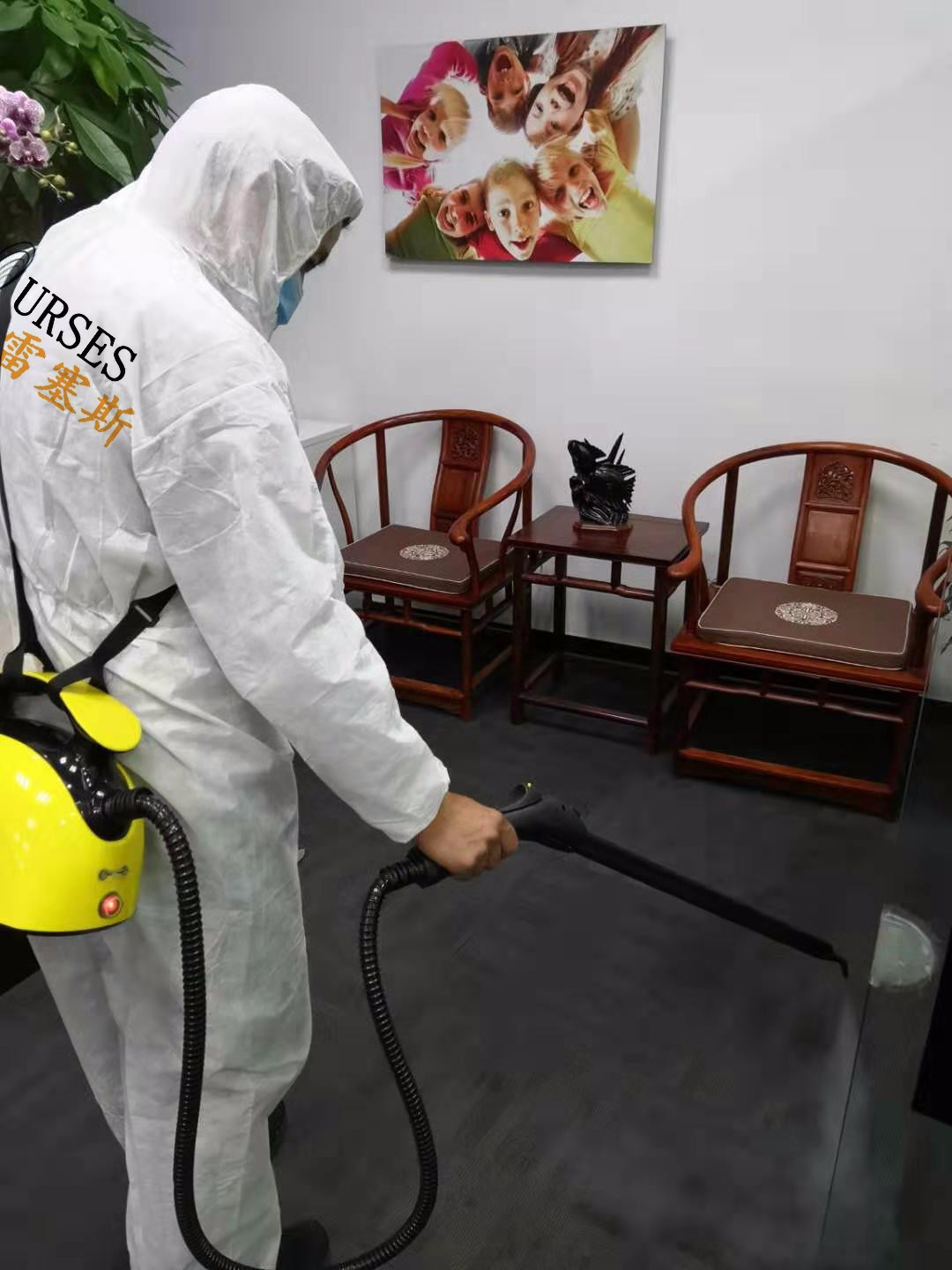 防疫消毒室内上门服务 深度消毒，守护健康家园